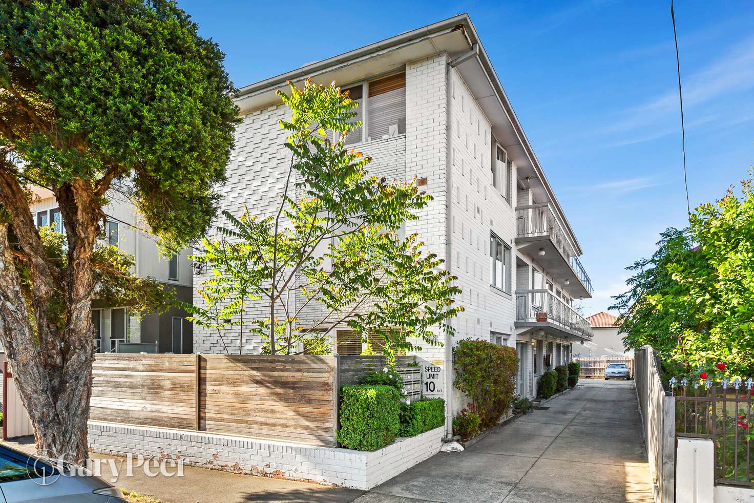 Main view of Homely apartment listing, 1/88 Grosvenor Street, St Kilda East VIC 3183
