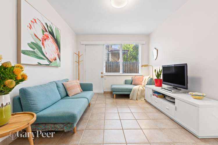 Second view of Homely apartment listing, 1/88 Grosvenor Street, St Kilda East VIC 3183