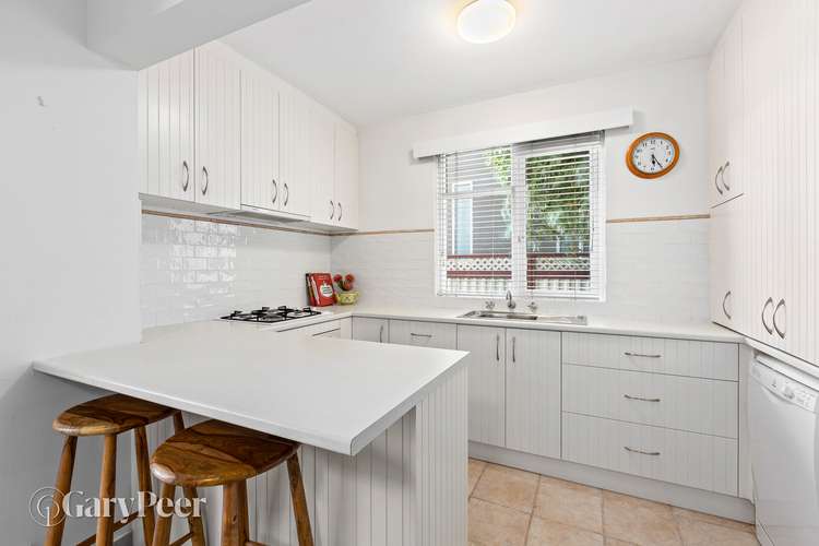 Third view of Homely apartment listing, 1/88 Grosvenor Street, St Kilda East VIC 3183