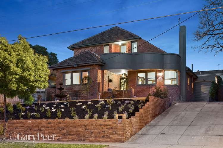 Main view of Homely house listing, 264 Bambra Road, Caulfield South VIC 3162