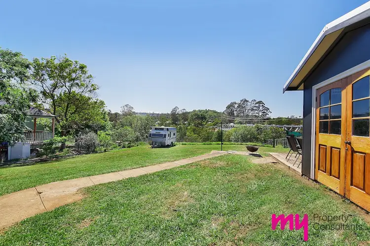 74 Lumsdaine Street, Picton NSW 2571
