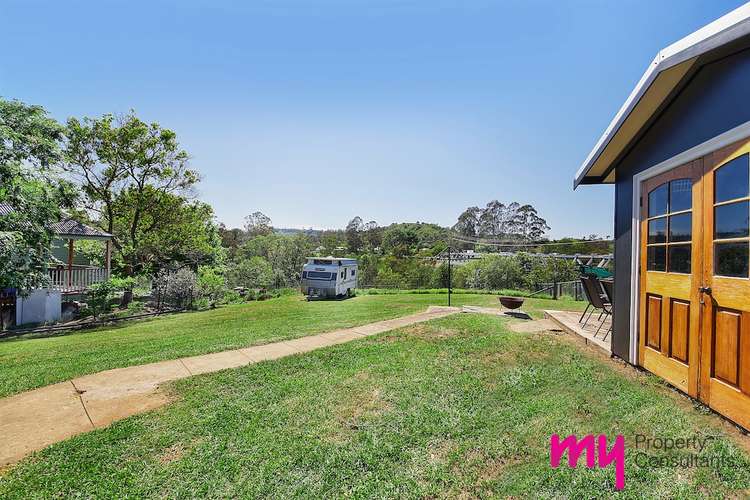 Main view of Homely house listing, 74 Lumsdaine Street, Picton NSW 2571
