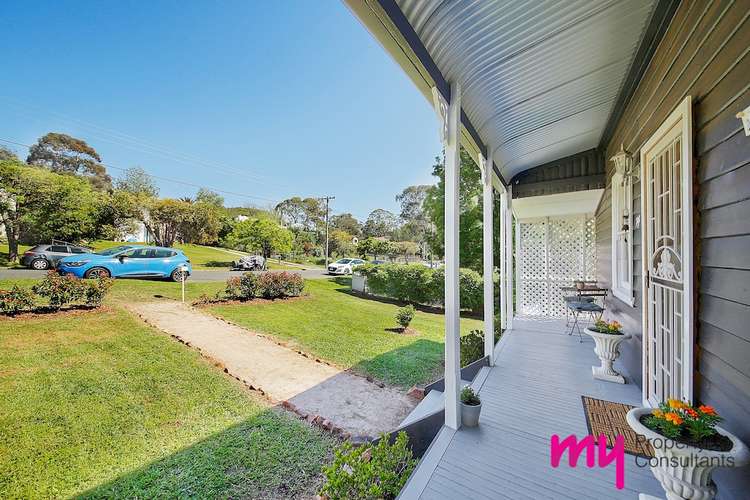Third view of Homely house listing, 74 Lumsdaine Street, Picton NSW 2571
