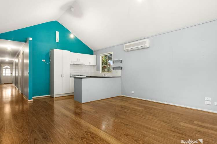 Fifth view of Homely unit listing, Unit 4/62-64 Darnley Street, Braybrook VIC 3019