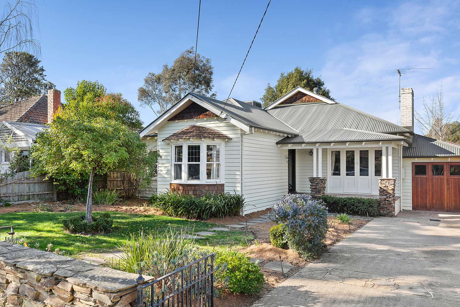 Main view of Homely house listing, 19 Dewrang Crescent, Blackburn VIC 3130