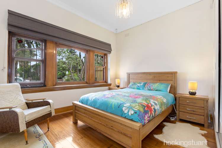 Fifth view of Homely house listing, 35 Bishop Street, Kingsville VIC 3012