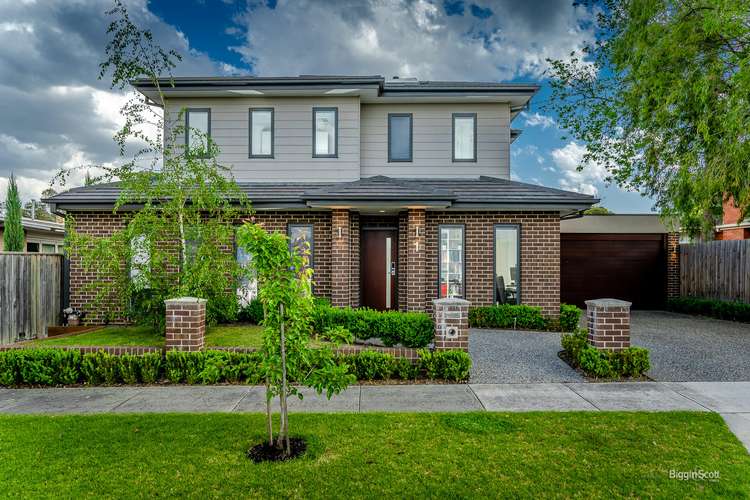 Main view of Homely house listing, 1 Hibiscus Street, Wantirna VIC 3152