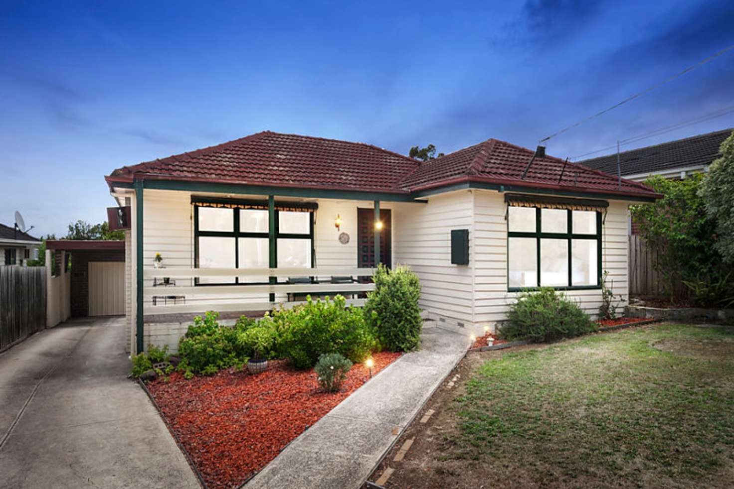 Main view of Homely house listing, 12 Tainton Road, Burwood East VIC 3151