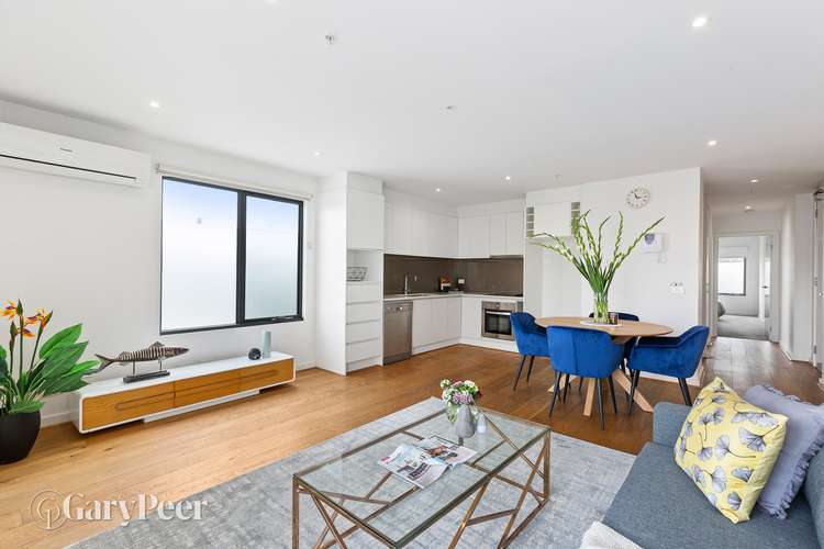 Main view of Homely apartment listing, 102/41 Murrumbeena Road, Murrumbeena VIC 3163