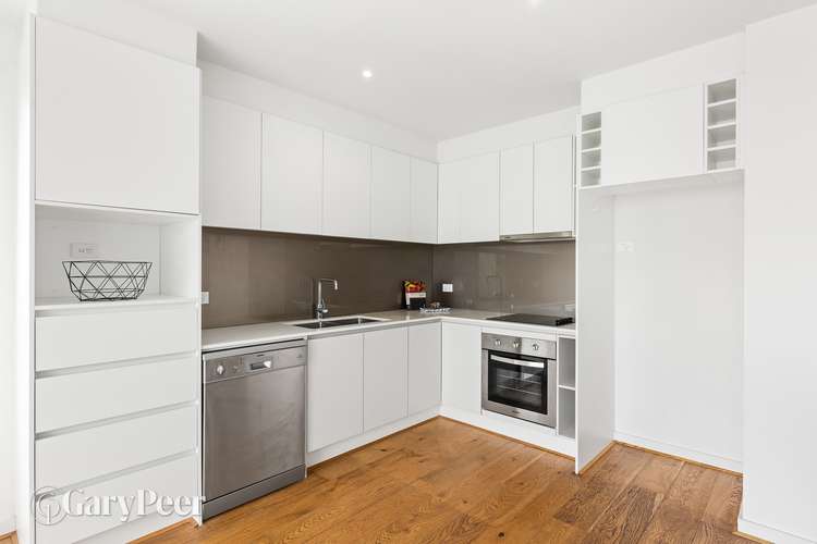 Fourth view of Homely apartment listing, 102/41 Murrumbeena Road, Murrumbeena VIC 3163