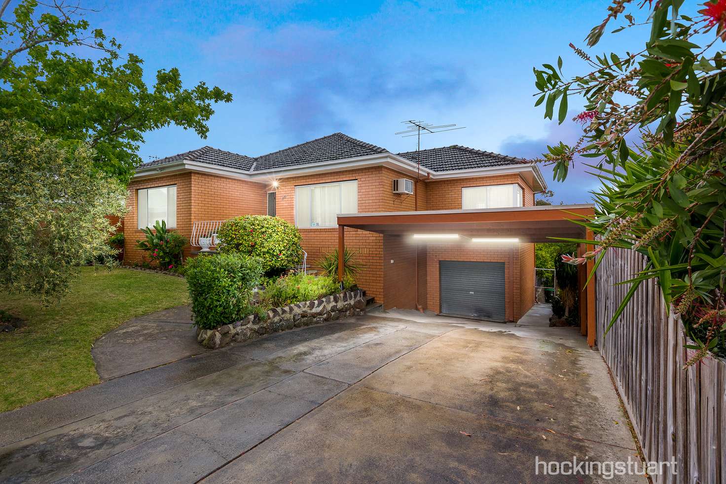 Main view of Homely house listing, 137 Cranbourne Road, Frankston VIC 3199