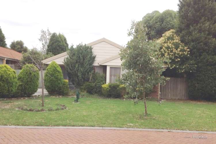 Main view of Homely house listing, 17 Sunningdale Court, Rowville VIC 3178