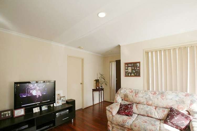 Fourth view of Homely house listing, 17 Sunningdale Court, Rowville VIC 3178