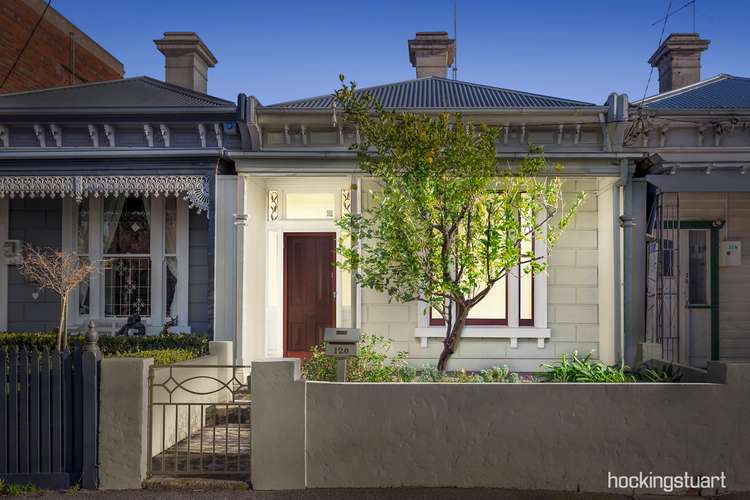 Main view of Homely house listing, 120 Victoria Avenue, Albert Park VIC 3206