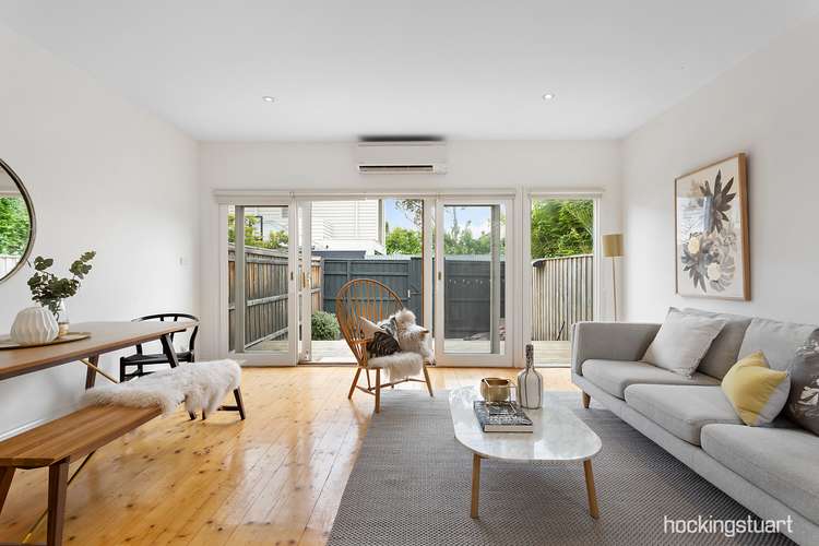 Third view of Homely house listing, 120 Victoria Avenue, Albert Park VIC 3206