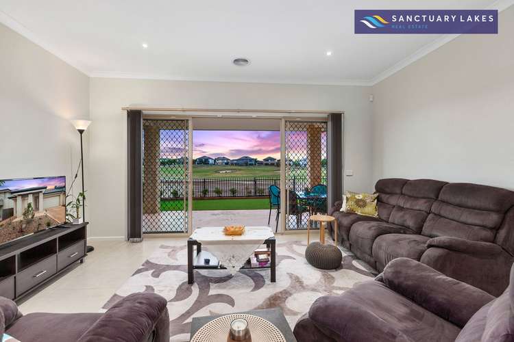 Fourth view of Homely house listing, 31 Celebration Drive, Sanctuary Lakes VIC 3030