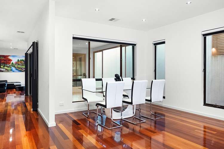 Fifth view of Homely house listing, 38 Magazine Way, Maribyrnong VIC 3032