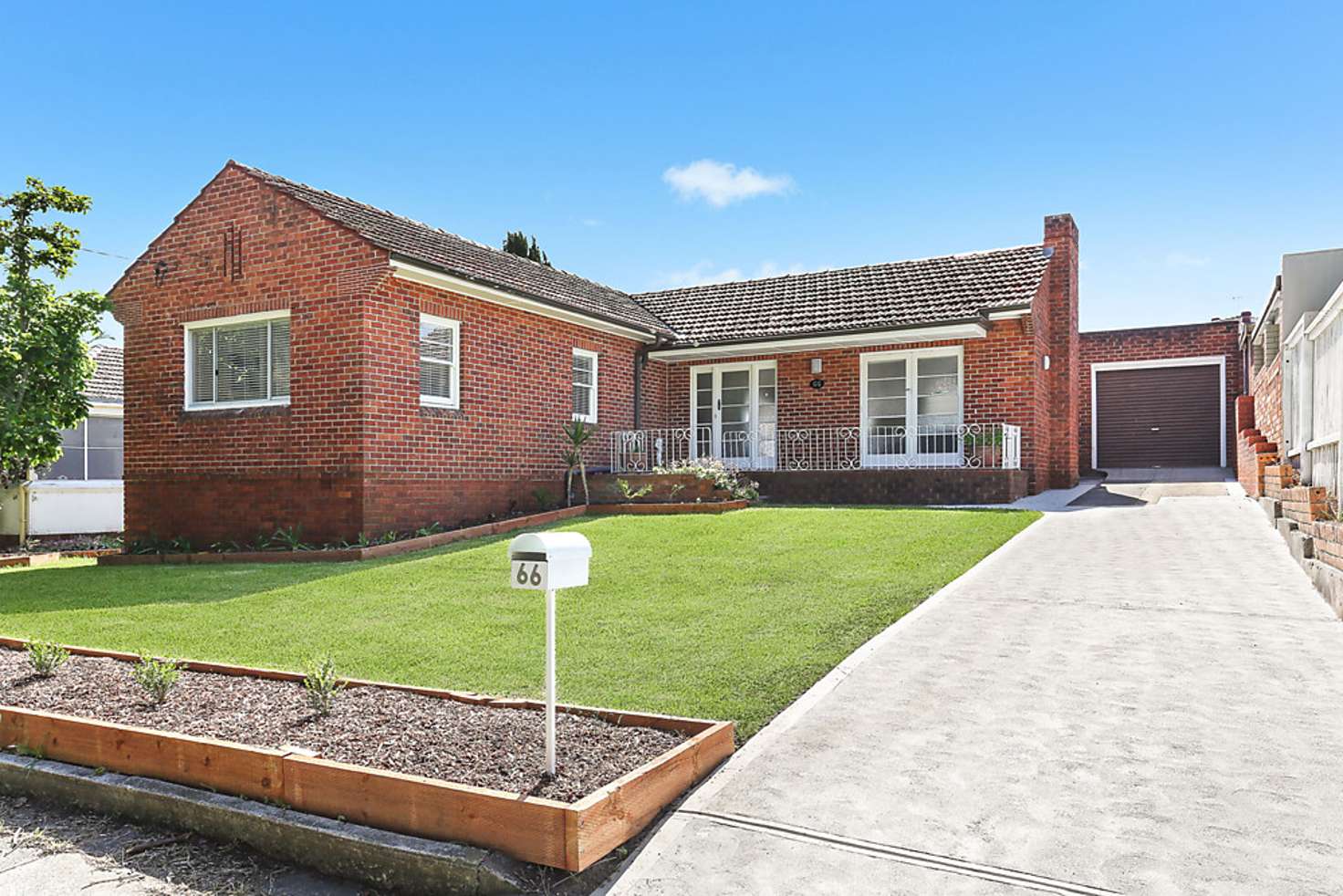 Main view of Homely house listing, 66 Battye Avenue, Beverley Park NSW 2217