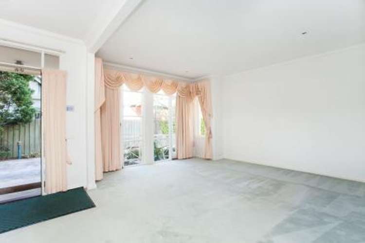 Second view of Homely townhouse listing, 2/42 Glen Street, Hawthorn VIC 3122