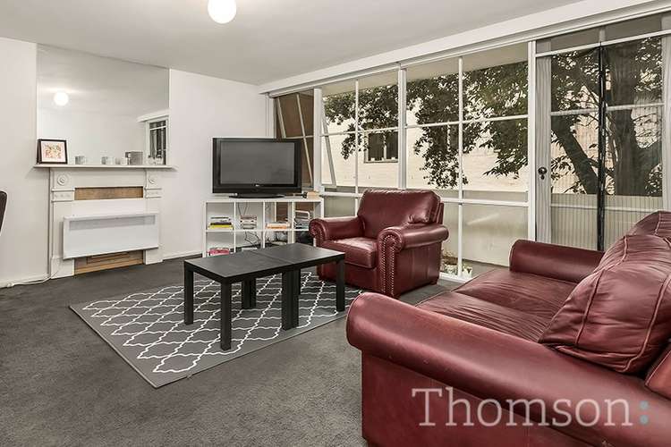 Main view of Homely apartment listing, 2/4A Gordon Grove, South Yarra VIC 3141
