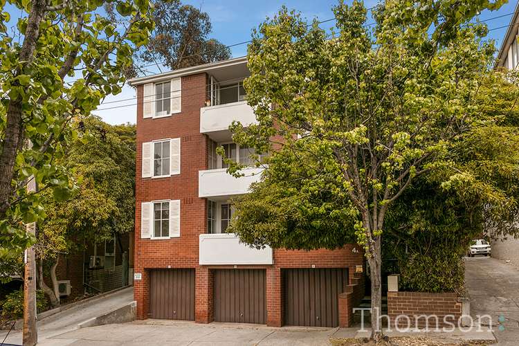 Fifth view of Homely apartment listing, 2/4A Gordon Grove, South Yarra VIC 3141