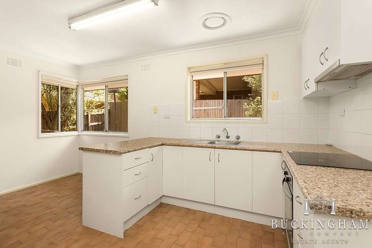 Second view of Homely house listing, 103 St Helena Road, Greensborough VIC 3088