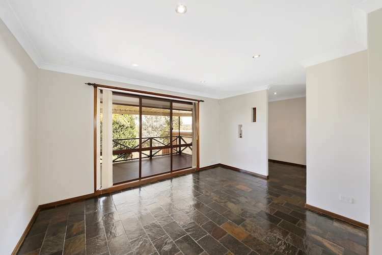 Second view of Homely house listing, 77 Crispsparkle Drive, Ambarvale NSW 2560