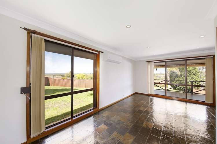 Third view of Homely house listing, 77 Crispsparkle Drive, Ambarvale NSW 2560
