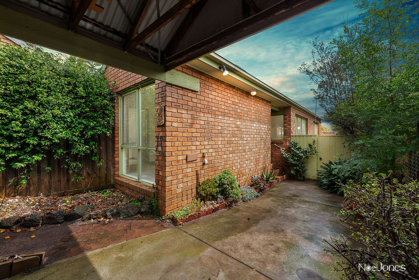 Main view of Homely house listing, 1/3 Barilla Road, Moorabbin VIC 3189