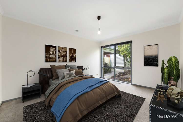 Fourth view of Homely house listing, 1/3 Barilla Road, Moorabbin VIC 3189