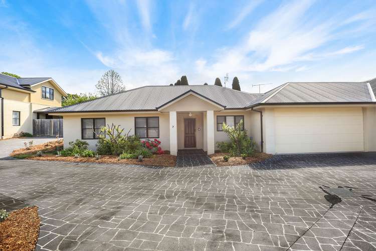 Second view of Homely villa listing, 7/45 - 47 Ascot Road, Bowral NSW 2576
