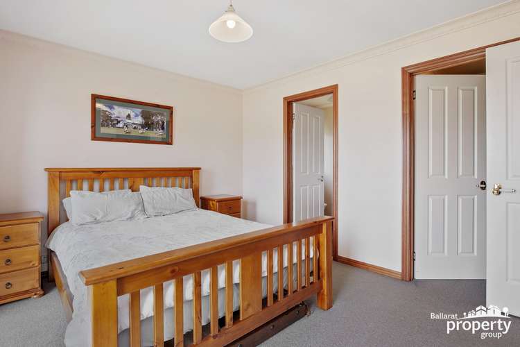 Second view of Homely house listing, 6 James Court, Miners Rest VIC 3352