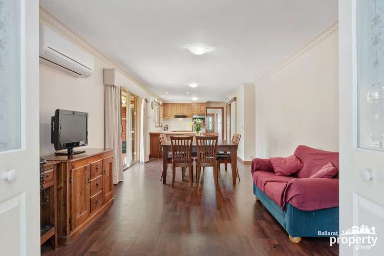 Sixth view of Homely house listing, 6 James Court, Miners Rest VIC 3352