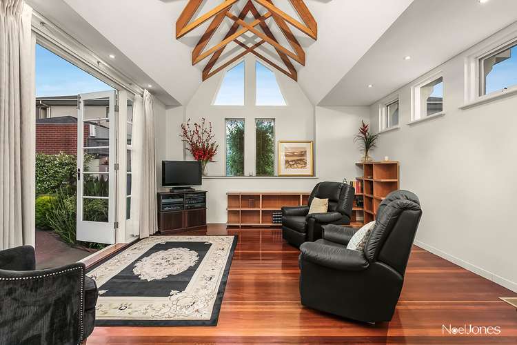 Third view of Homely house listing, 14 Rangeview Grove, Balwyn North VIC 3104