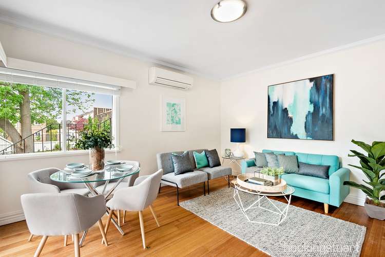 Second view of Homely apartment listing, 1/20 Hillside Avenue, Caulfield VIC 3162