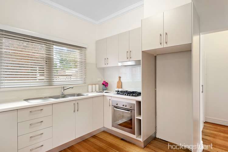 Fourth view of Homely apartment listing, 1/20 Hillside Avenue, Caulfield VIC 3162