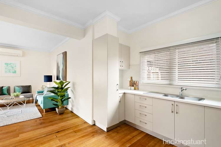 Fifth view of Homely apartment listing, 1/20 Hillside Avenue, Caulfield VIC 3162