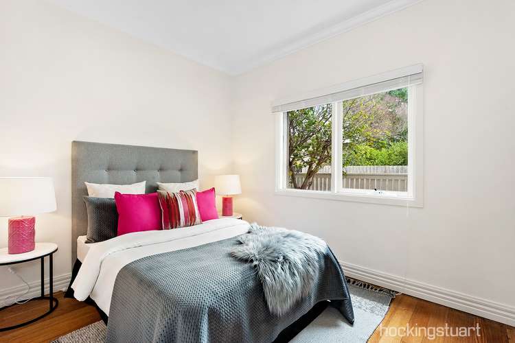Sixth view of Homely apartment listing, 1/20 Hillside Avenue, Caulfield VIC 3162