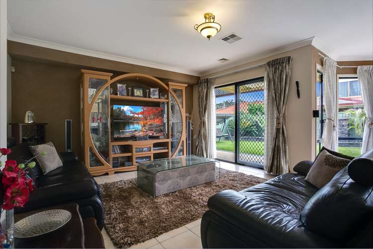 Fifth view of Homely house listing, 15 Gascogne Street, Prestons NSW 2170
