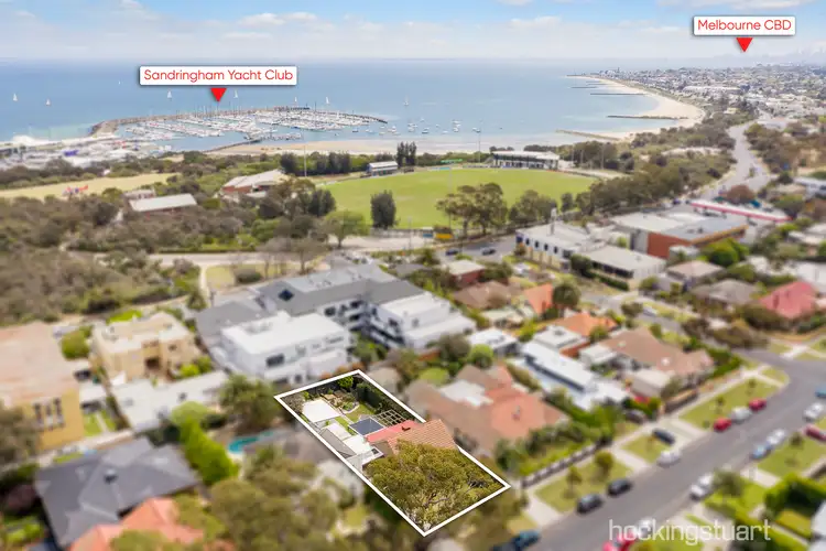 16 Arthur Street, Sandringham VIC 3191