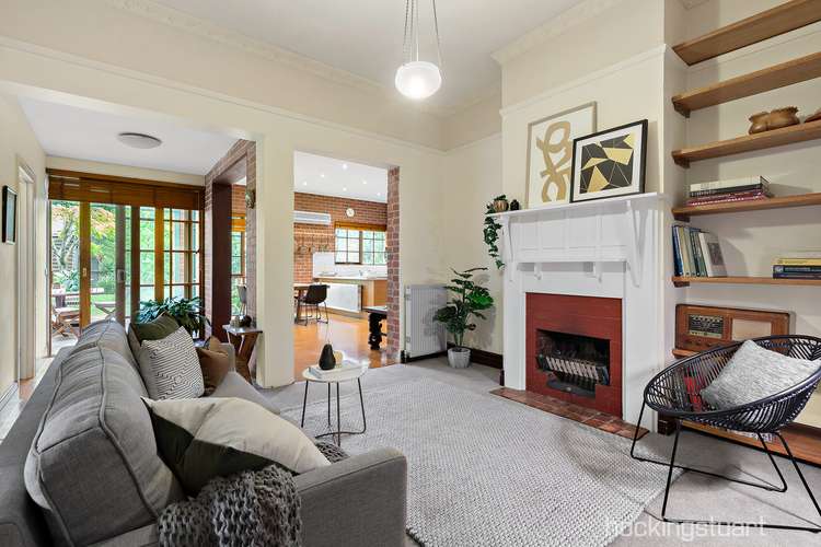 Second view of Homely house listing, 26 Venus Street, Caulfield South VIC 3162
