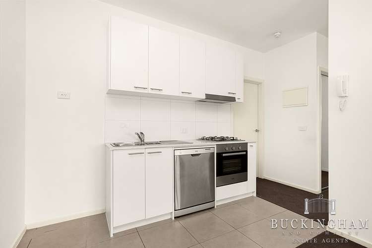 Second view of Homely apartment listing, 204/50 Janefield Drive, Bundoora VIC 3083