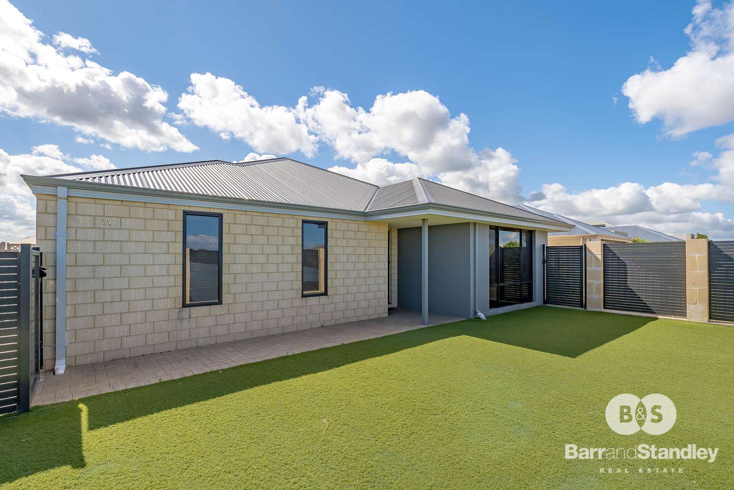 Main view of Homely house listing, 87 The Boulevard, Australind WA 6233