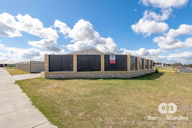 Third view of Homely house listing, 87 The Boulevard, Australind WA 6233