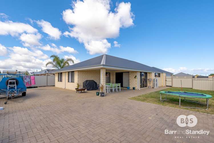 Fourth view of Homely house listing, 87 The Boulevard, Australind WA 6233
