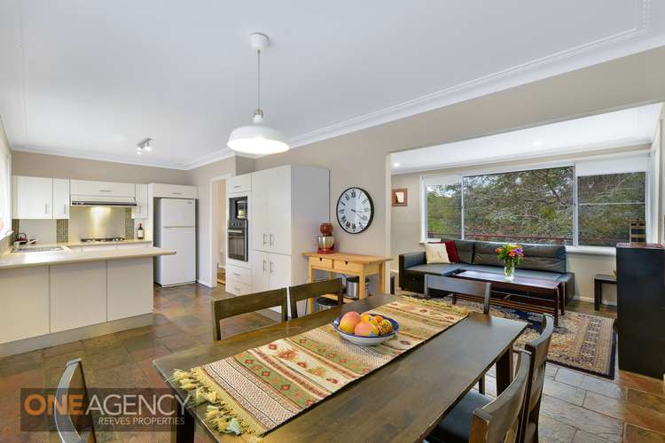 Fourth view of Homely house listing, 3 Lookout Avenue, Blaxland NSW 2774
