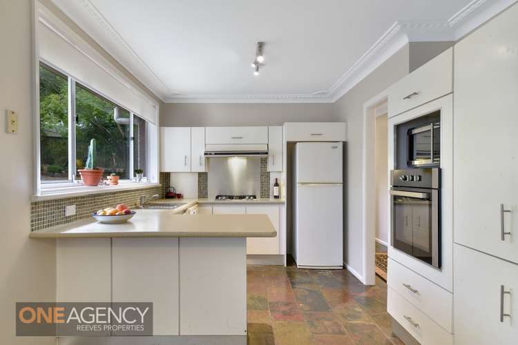 Fifth view of Homely house listing, 3 Lookout Avenue, Blaxland NSW 2774