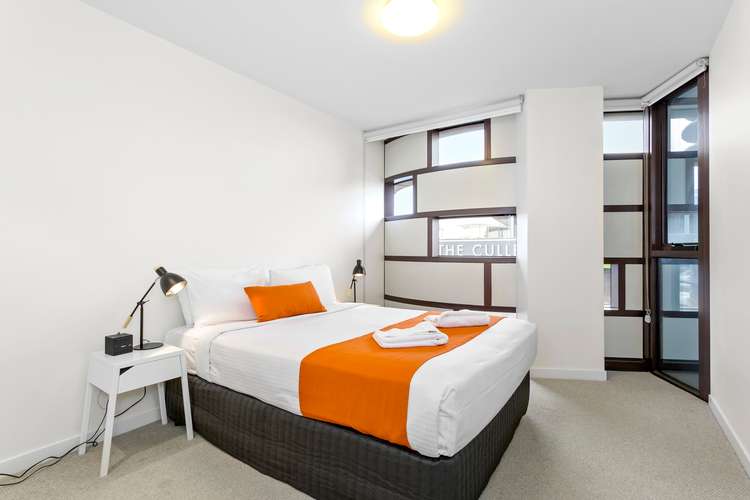 Third view of Homely apartment listing, 607/31 Grattan Street, Prahran VIC 3181