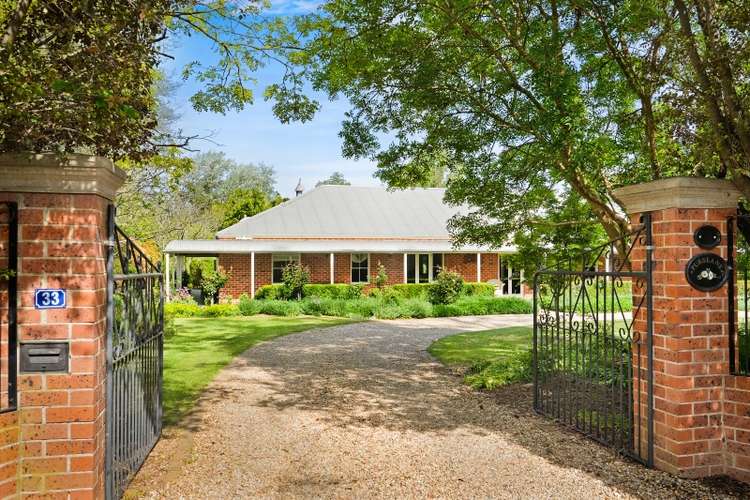 Main view of Homely house listing, 33 Eridge Park Road, Burradoo NSW 2576