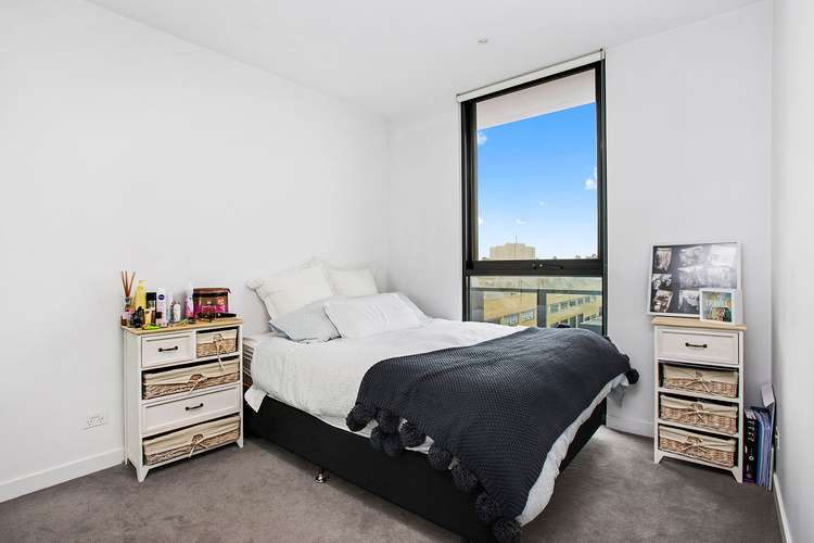 Second view of Homely apartment listing, 308/87 High Street, Prahran VIC 3181